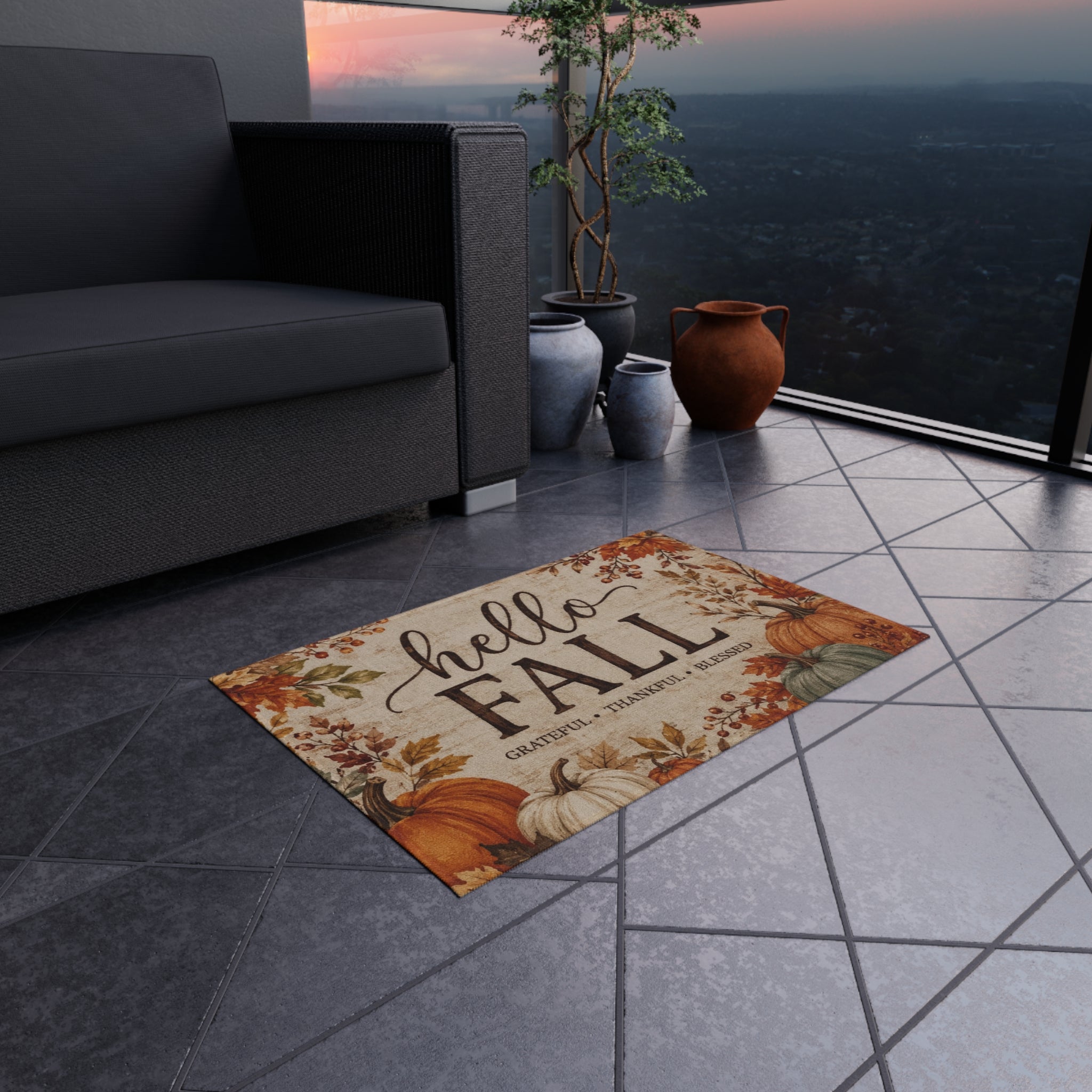 Outdoor Rug